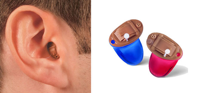 cic-hearing-aid